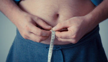 La semana pasada la OMS publica unas directrices mundiales sobre el uso de agonistas del receptor GLP-1 para tratar la obesidad