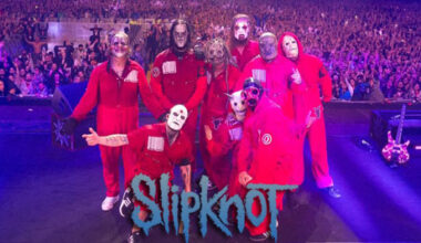 Concierto íntegro de SLIPKNOT en Resurrection Fest. BULLET FOR MY VALENTINE siguen con su próxima obra. VADER en Iberoamérica.