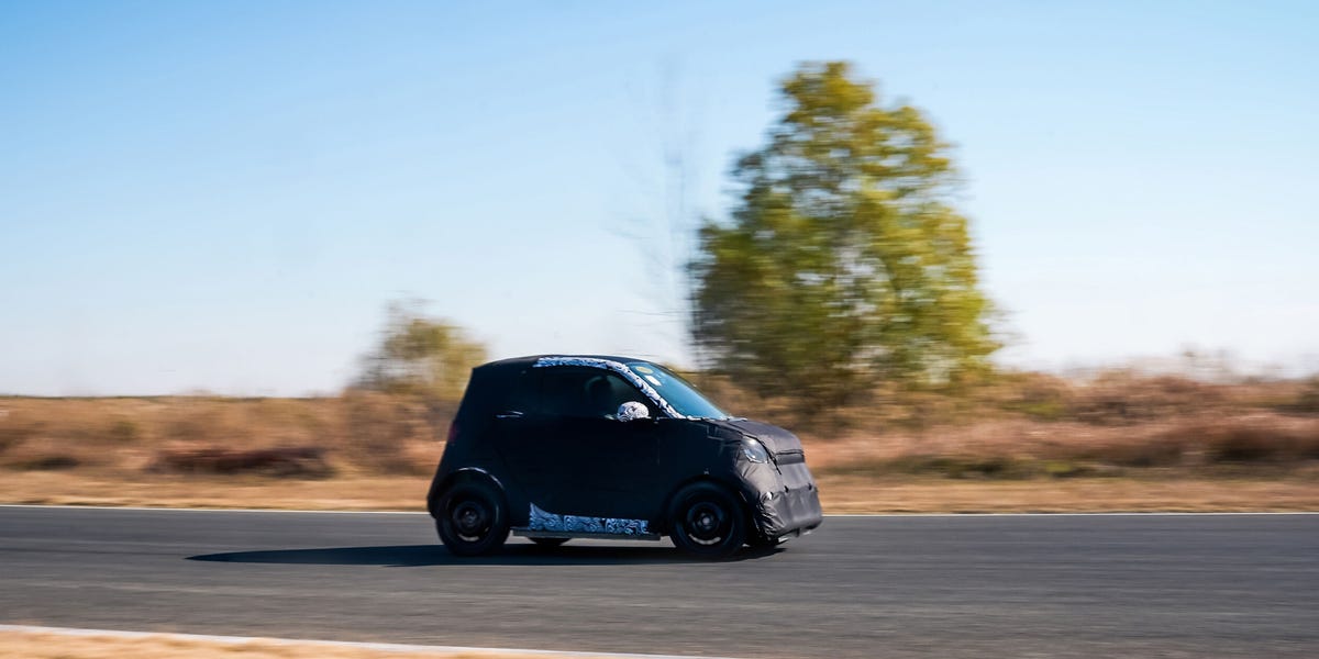 ¿Un regreso a los orígenes?