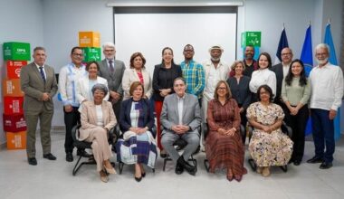 OPS reafirma compromiso con la sociedad civil dominicana para avanzar en salud - OPS/OMS