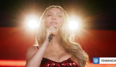 Beyoncé alcanza el estatus de multimillonaria, según Forbes