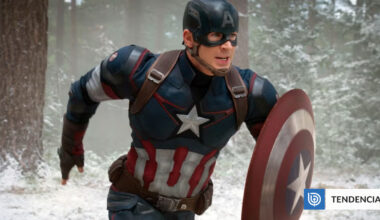 Doomsday confirmaría el regreso de Capitán América