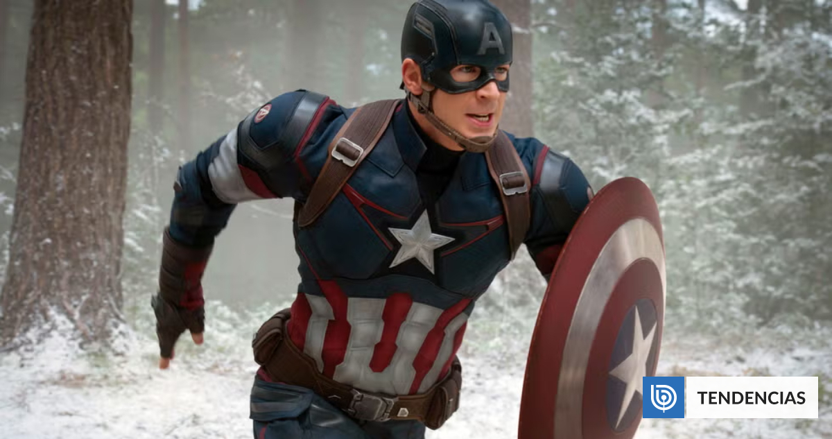 Doomsday confirmaría el regreso de Capitán América