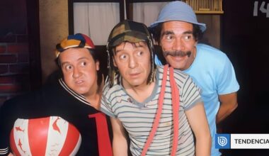 Sale a la luz capítulo perdido de "El Chavo del 8": fan lo rescató desde un VHS | TV y Espectáculo