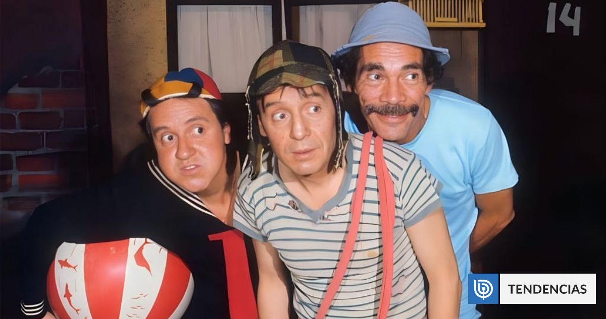 Sale a la luz capítulo perdido de "El Chavo del 8": fan lo rescató desde un VHS | TV y Espectáculo