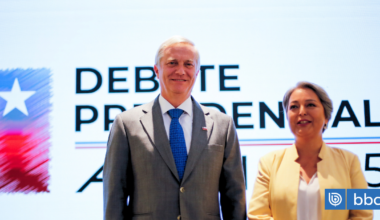 Debate Anatel: a qué hora y dónde ver el último encuentro antes de la segunda vuelta presidencial | BBCL Contigo