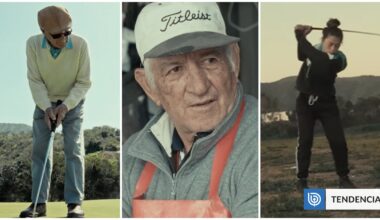 "El Pueblo con Swing": La historia del porqué en Papudo el golf es tan popular como el fútbol | Artes y Cultura