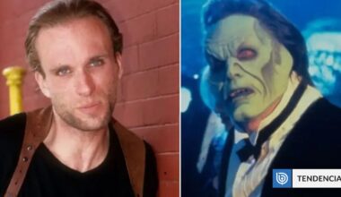 los detalles de la muerte de Peter Green