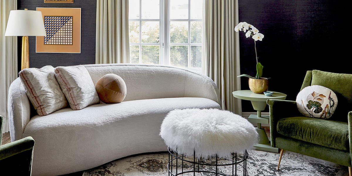 Tres tendencias de decoración olvidadas que regresan en 2026