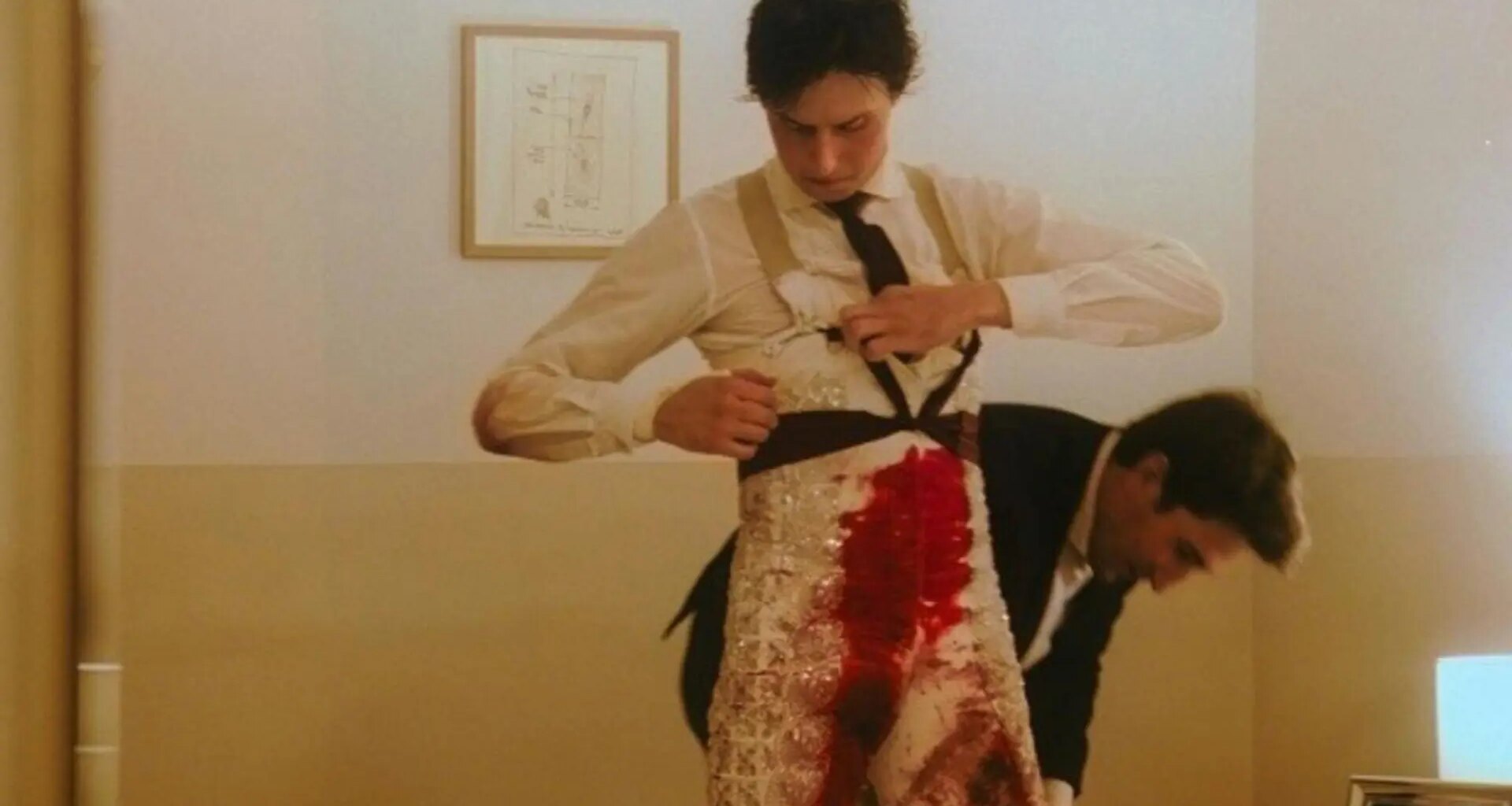 'Tardes de soledad', de Albert Serra, elegida mejor película de 2025 en la lista de 'Cahiers du Cinéma'