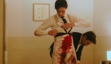 'Tardes de soledad', de Albert Serra, elegida mejor película de 2025 en la lista de 'Cahiers du Cinéma'