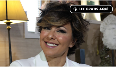 Así es el pueblo zamorano donde Sonsoles Ónega ha dado la bienvenida a la Navidad