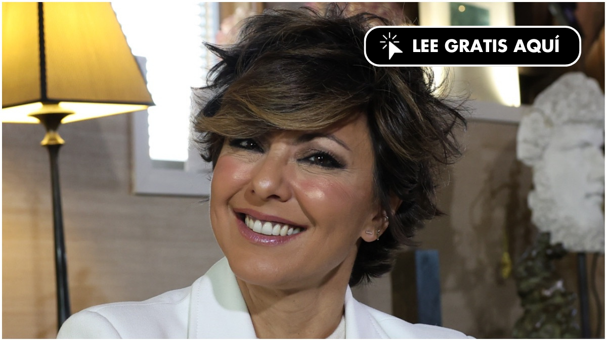 Así es el pueblo zamorano donde Sonsoles Ónega ha dado la bienvenida a la Navidad