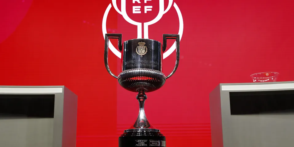 Sorteo de la Copa del Rey con los posibles rivales del Sevilla y del Betis, en directo