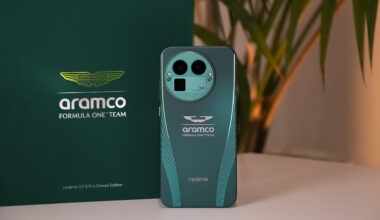 Sorteo realme GT 8 Pro Dream Edition - Cómo participar