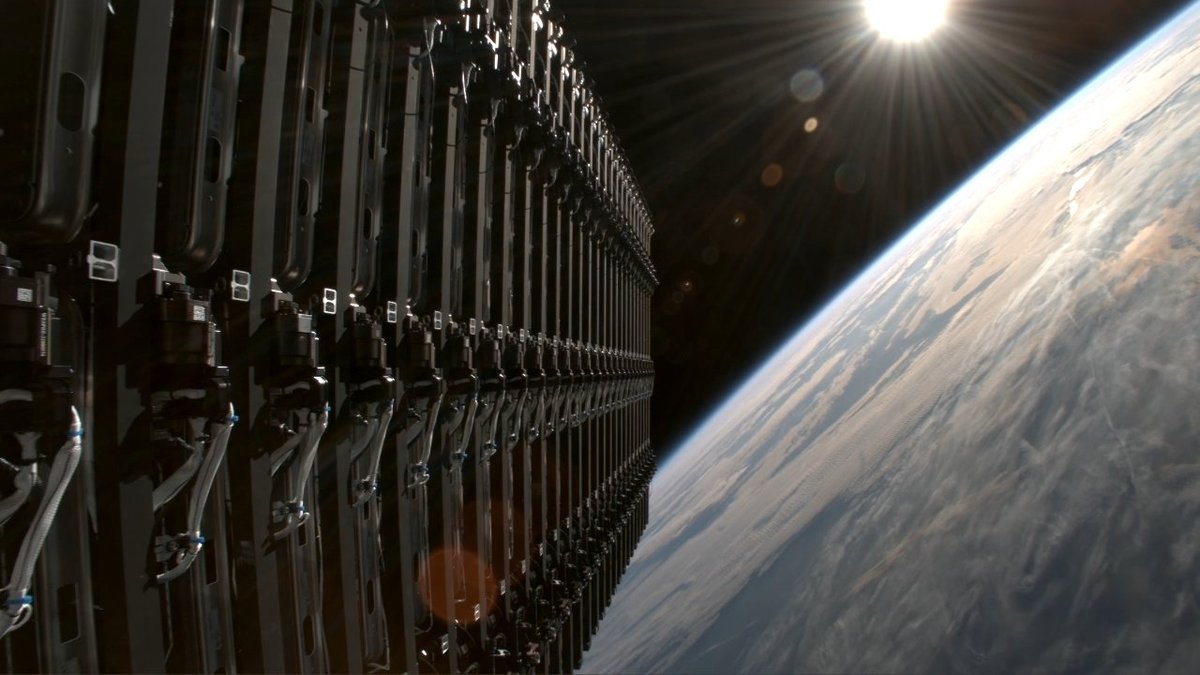 La Jornada - SpaceX confirma que perdió el control de uno de sus satélites de Starlink