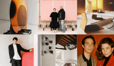 AD100 2026: la lista de los arquitectos, interioristas y diseñadores que nos inspirarán este año