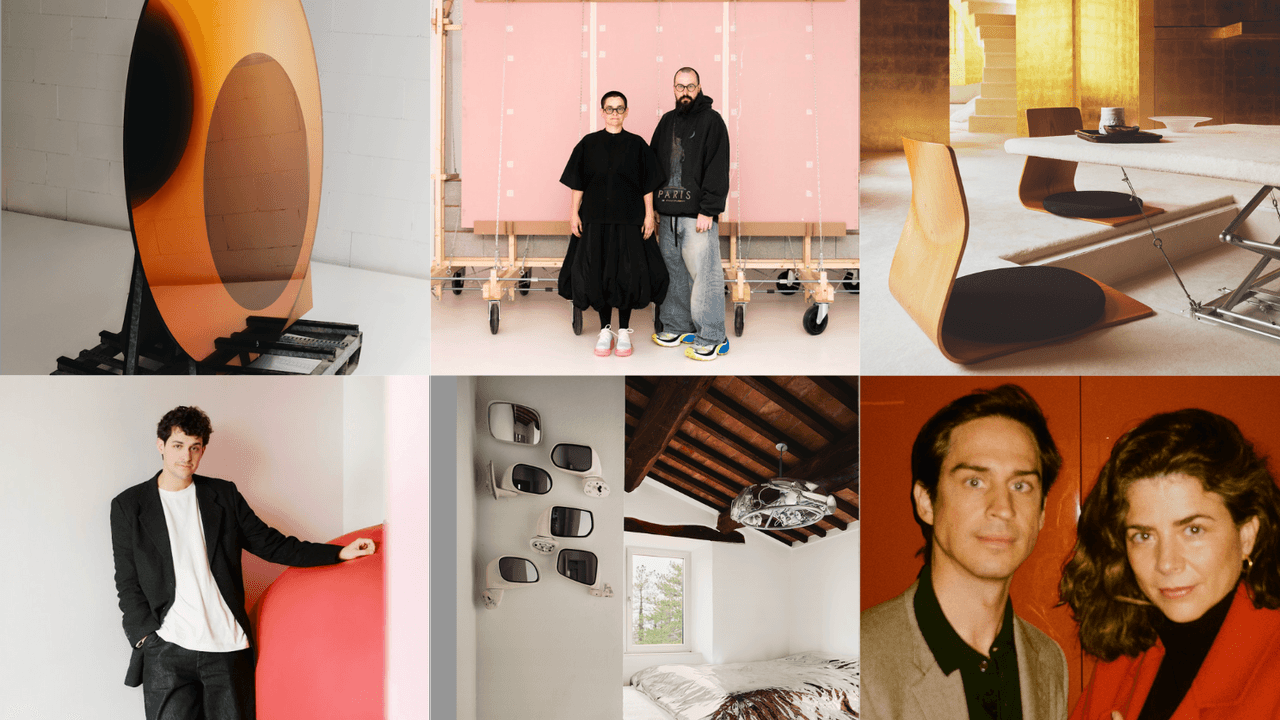 AD100 2026: la lista de los arquitectos, interioristas y diseñadores que nos inspirarán este año