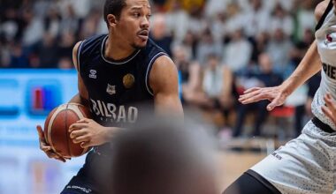 El Surne pasa el rodillo en Eslovaquia