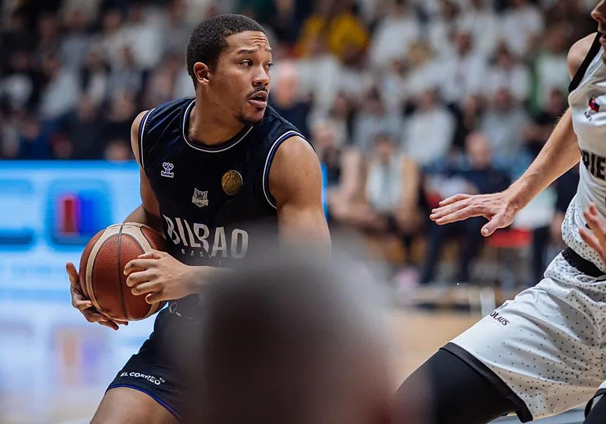 El Surne pasa el rodillo en Eslovaquia