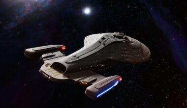 Surgen más indicios de que el nuevo juego de Star Trek llegará a Nintendo Switch 2