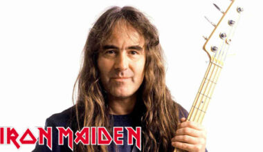 Steve Harris no piensa en retirarse. OBITUARY en Iberoamérica. Escucha el disco de ENTHRONED.