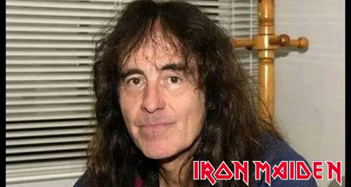 Steve Harris habla de la creación del libro de IRON MAIDEN. Nuevo single de TAILGUNNER. Disco de BLACK BOMBER.
