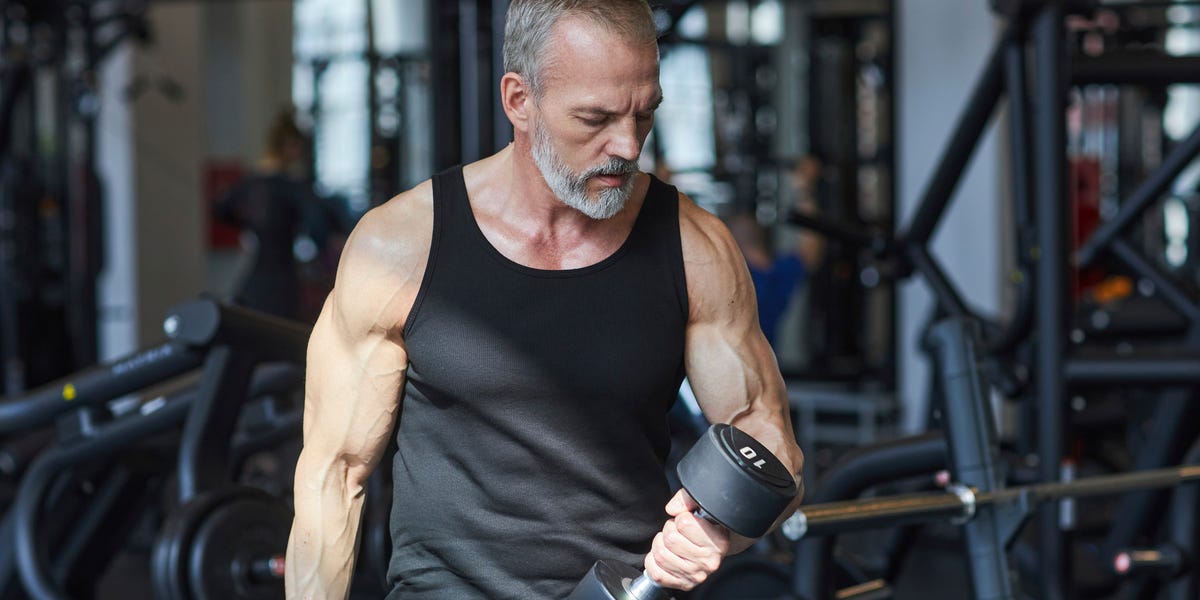 "Si tu vida se alarga cinco años con una capacidad funcional reducida, no estoy tan seguro de que hayas ganado nada”