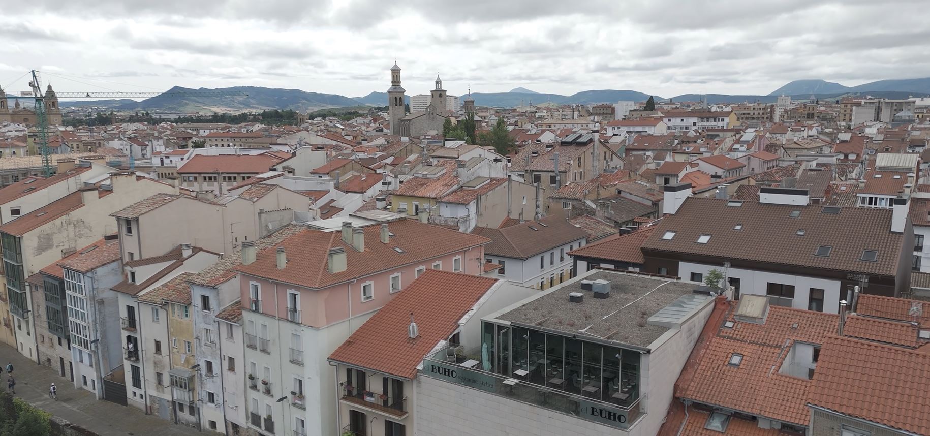 Pamplona sube en dos años un 13,2% las subvenciones que concede a diferentes colectivos que en 2026 alcanzarán los 12,15 millones de euros