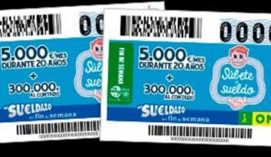 comprobar resultado del sorteo de hoy, domingo 14 de diciembre de 2025