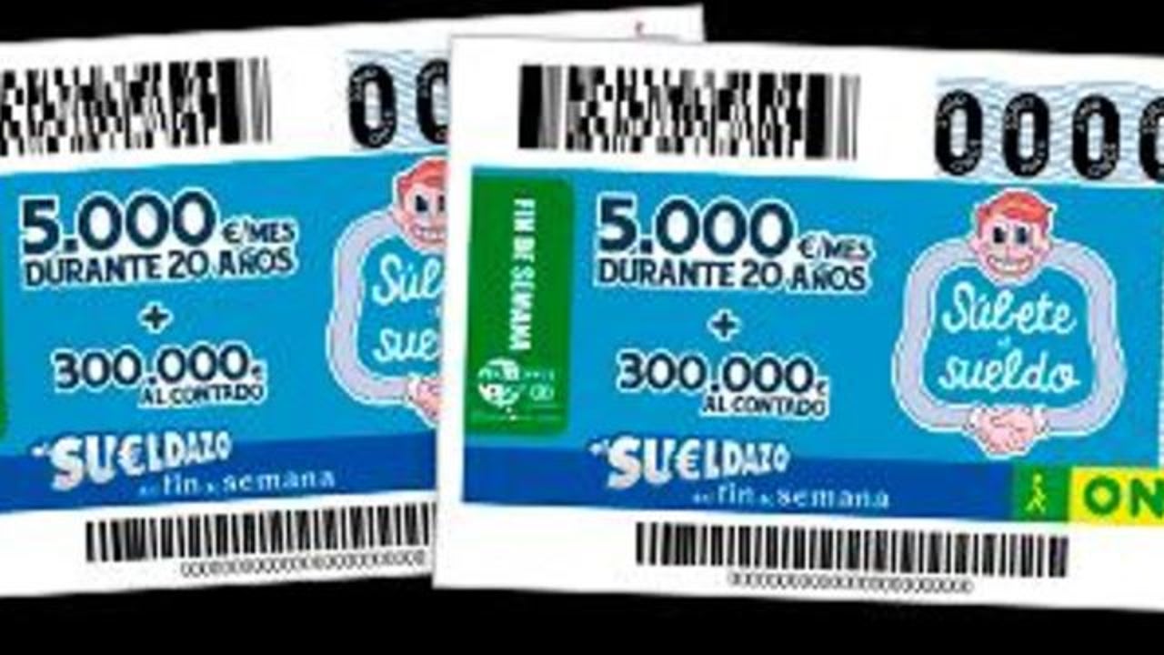 comprobar resultado del sorteo de hoy, domingo 14 de diciembre de 2025