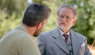 El plan de Damián contra Gabriel, capítulo 466 (29 de diciembre)