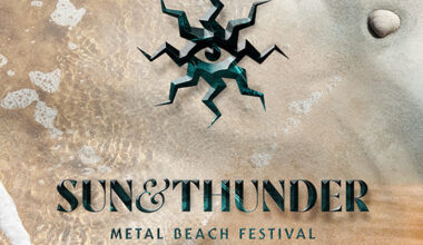 El festival Sun & Thunder inaugura su cartel de 2026 con Twisted Sister, Avantasia y muchas más confirmaciones