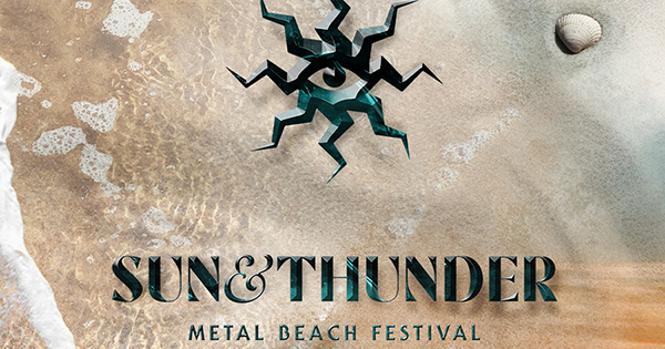 El festival Sun & Thunder inaugura su cartel de 2026 con Twisted Sister, Avantasia y muchas más confirmaciones