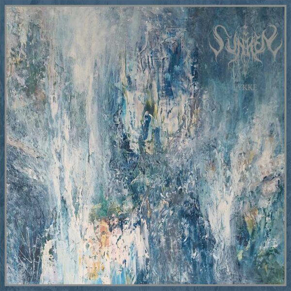 Lykke, álbum de Sunken