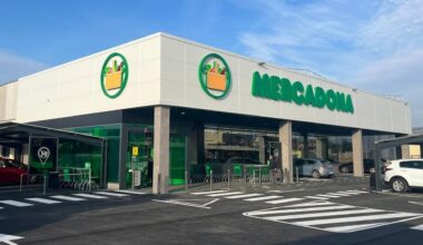 Qué supermercados abren durante el puente de diciembre: horarios de Mercadona, Carrefour o Lidl