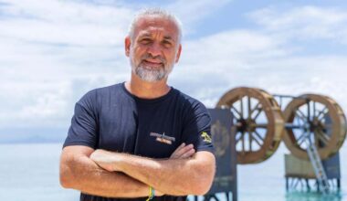 "Mediaset tiene los derechos hasta el próximo año"