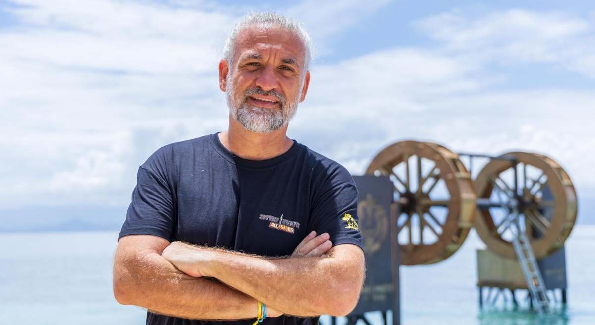 "Mediaset tiene los derechos hasta el próximo año"