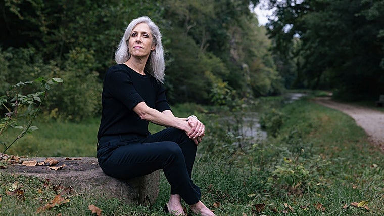 Susan Monarez, microbióloga