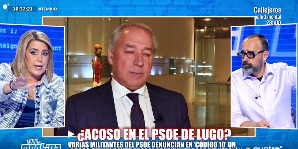 «No volveremos a tener la confianza»