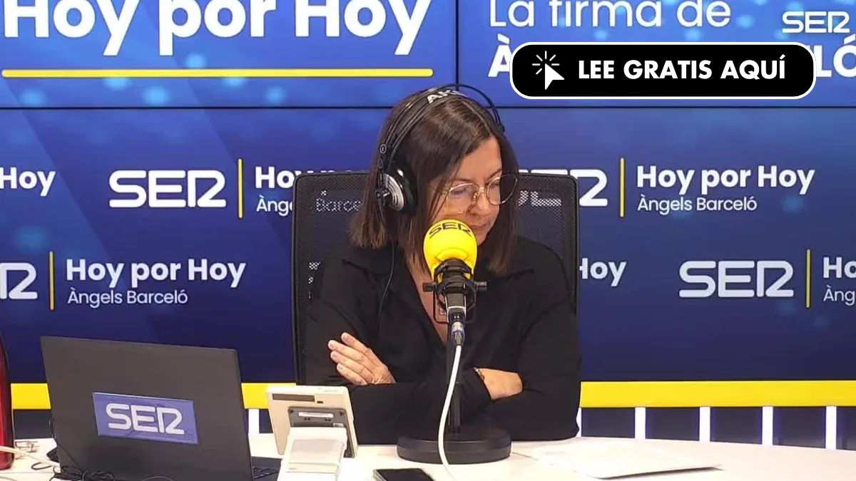 la SER aumenta su distancia, Onda Cero crece y RNE pierde fuelle