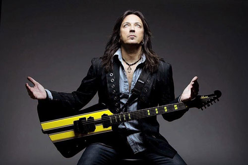 STRYPER
