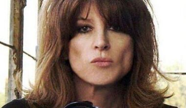 Un viaje a la época dorada por el archivo de Sylvia Polakov, fotógrafa de la jet set y la movida madrileña