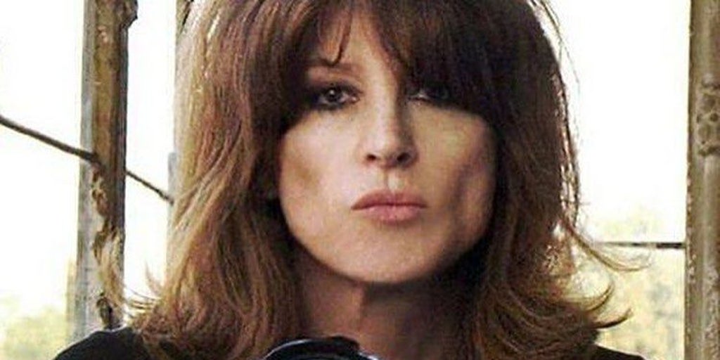 Un viaje a la época dorada por el archivo de Sylvia Polakov, fotógrafa de la jet set y la movida madrileña