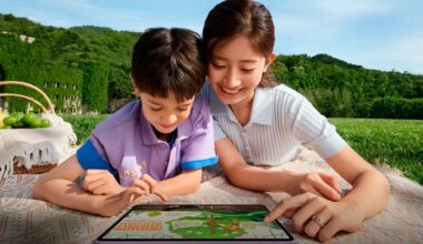 La tableta Huawei MatePad 11.5 de 2026 ya es oficial con un nuevo procesador