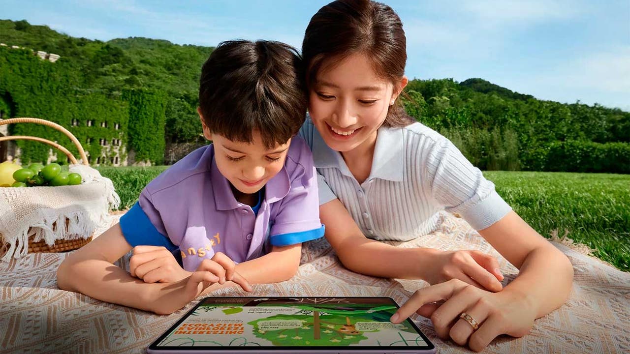 La tableta Huawei MatePad 11.5 de 2026 ya es oficial con un nuevo procesador