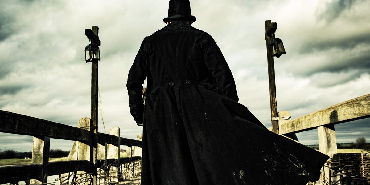 "Un retrato de la infamia que supuso el descubrimiento de América"