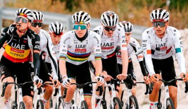 “Todos están a tope ya en diciembre”