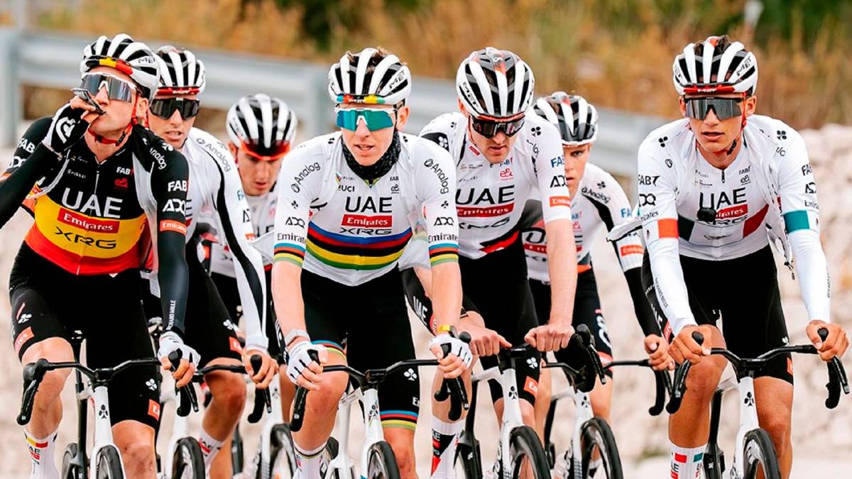 “Todos están a tope ya en diciembre”