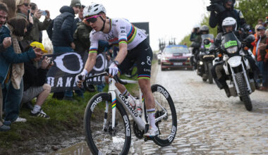 presión máxima sobre el COI